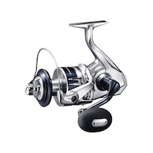 Shimano Saragosa Sw8000hg Olta Makinesi
