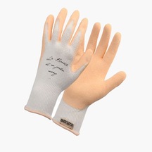 Unisex Bahçe, Saksı Dikim Ve Yabani Ot Eldiveni No:8 M