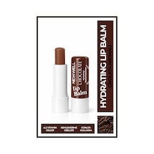 Chocolate Hydrating Lip Balm Çikolata Aromalı Nemlendirici Dudak Bakım Kremi 4 Gr