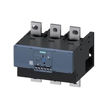 SIEMENS 3RB2066-1MC2 Aşırı Akım Rölesi 160-630A