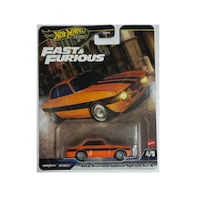 Premium Alfa Romeo Giulia Sprint Gta Fast And Furious Çok Renkli