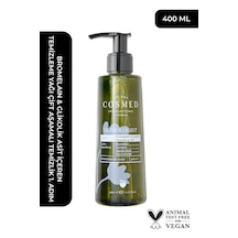 Pıneapple Enzyme Cleansıng Oıl 400 Ml