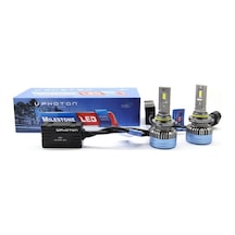 Photon Milestone Hb3 9005 Led Zenon Katana Edition