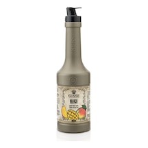 Mango Meyve Püresi 1100 Gr