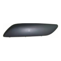 Peugeot 207 Ön Tampon Kuşağı Astarlı Sağ 2006- 7452ht