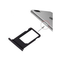 Apple Uyumlu iPhone 7 Sim Kart Kapağı (324156512)