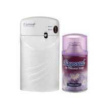 Go İthalat 1+1 Set Eko Pk. Sprey Püskürtücü 260ml Aromatik