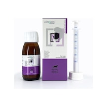 Vetqom Kedi Renal Renew 60 ML