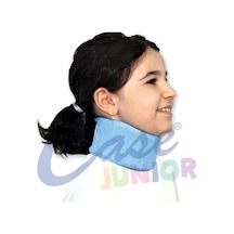 Çocuk Boyunluk Junior Sünger Boyunluk Medikal Boyun
