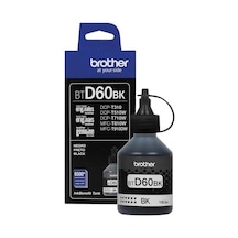 Brother BTD60BK Siyah Tanklı Sistem Kartuşu