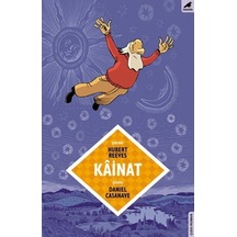 Kainat - Hubert Reeves - Karakarga