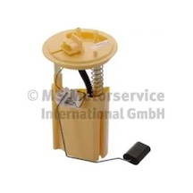 Citroen Nemo Yakit Depo Samandirasi 1.4 Hdi 2008-2013 Pıerburg 707795320