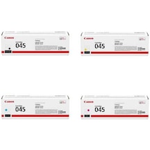 Canon I-Sensys Mf-631Cn / Crg-045 Toner Seti