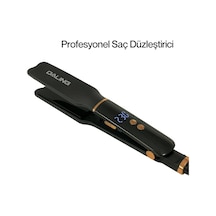 Hubrendy Tekno Dl5202 Saç Düzleştirici