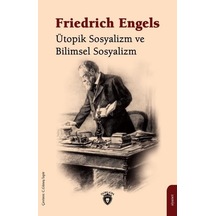 Ütopik Sosyalizm Ve Bilimsel Sosyalizm