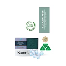 Naturix Canlandırıcı Kollajen Sabunu 125 G