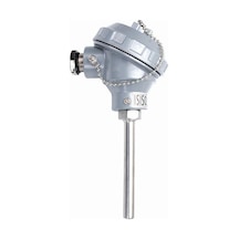 Itcnk-131-16-400 - 400 Mm Nicr-Ni Kafalı Tip Termokupl