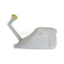 Ön Cam Su Bidonu Deposu Borusu Ve Kapağı İle Birlikte Euro Body Renault Megane - 3- Hatchback - 2014-2015