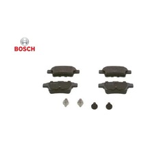 Arka Balata C4 Pıcasso Grand Pıcasso 1.6 Hdı 110hp Fab-1.8 16v-2.0 16v-2.0 Hdı 06 Bosch 4254.16/ 4253.71/ 4254.32
