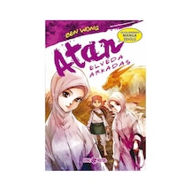 Atan 2 / Elveda Arkadaş / Ben Wong