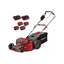 Einhell GP-CM 36/52 S Li BL 4x5,2 Ah Akülü Çim Biçme Makinesi - 3413320