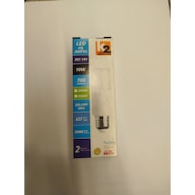 10w Led Ampul Doji Beyaz Işık Kes194 Kendal 1