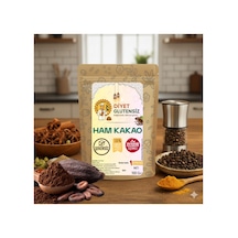 Glutensiz Ham Kakao 100 G