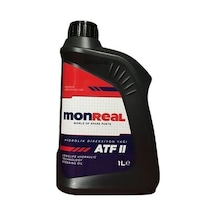 Monreal 101 Atf Iı 1 Litre Monreal Direksiyon Yağı 20x1lt