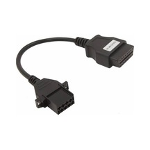 Volvo 8 Pin 16 Pin Dönüştürücü Kablo