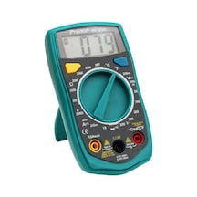 Proskit Mt-1233c 3 1/2 Dijital Multimetre(avometre)