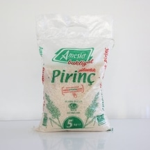 Amesia Pirinç 5 KG