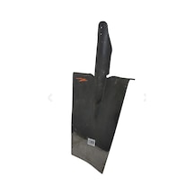 Ray Çelik Kesik Bel Küreği Kalın Büyük Boy 29 Cm , 1.kalite