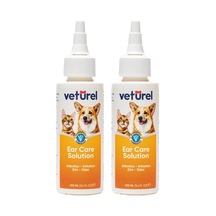 Kulak Bakım Solüsyonu 2x100ml