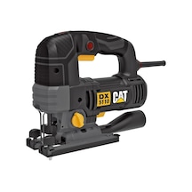 Cat DX5110 780 Watt Profesyonel Devir Ayarlı Dekupaj Testere
