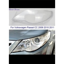 Wolksvagen Passat Cc 2009-2011 Sol Far Camı