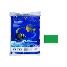 Sobo Filtre Süngeri 90x30x2 Yeşil