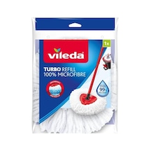 Vileda Turbo&easy Wring Yedek Paspas