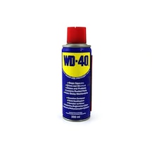 Wd-40 Pas Sökücü Ve Yağlayıcı Sprey 200 Ml 415829