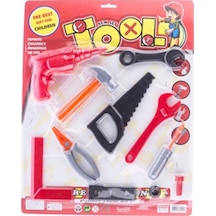 Kette Kartelada Büyük Boy Tamir Seti Ket-209