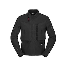 Spidi Spıdı Frontıer Tex Black Ceket Renkli