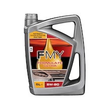 Fmy Formula Fe Ultra 5W-20 5 Litre Ecoboost Motor Yağı Otosan