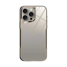 Joko Apple İphone 14 Pro Craft Kapak - Titan Gri 0.2M-Çok Renkli