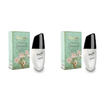 Catherine Arley Hazal Kadın Parfüm EDT 2 x 50 ML