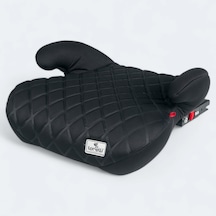 Lorelli Sirius Fix İsofix Yükseltici Black