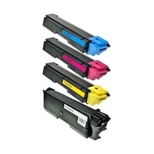 Utax Cdc-5626 Uyumlu Toner Takım