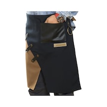 Cafe Restaurant Şef Mixologist Monapron Miro Kisa Önlük (403915206)