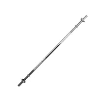 Avessa Uzun Bar Ağırlık Barı Krom Içi Dolu 152 Cm