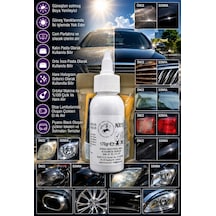 Abrias Nx15 Focus Pocus 170gr Güneş Solması Krom Boya Stop Far Yenileyici Ve Çizik Alma Kremi