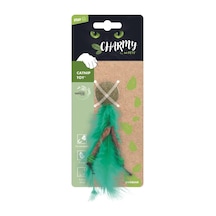 M-pets Charmy Bugbear Catnipli Kedi Oyuncağı Sku: Zeus8690010327987
