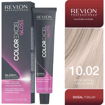 Rp Color Excel Gloss 10.02 70ml